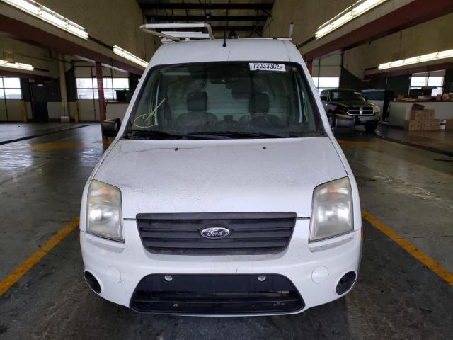 Photo 5 from auction – 2013 FORD TRANSIT CO with VIN NM0LS7BNXDT140969