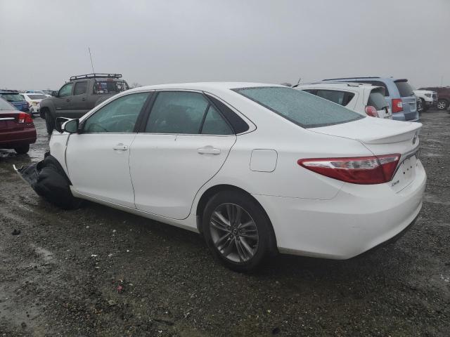 Photo 2 from auction – 2017 TOYOTA CAMRY LE with VIN 4T1BF1FK0HU306721