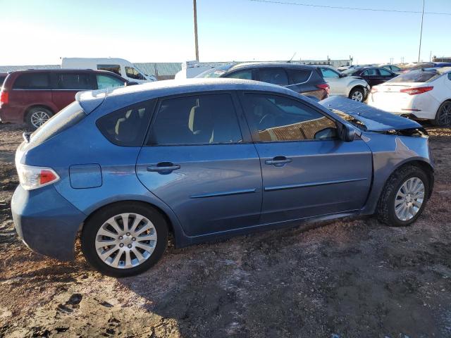 Photo 3 from auction – 2008 SUBARU IMPREZA 2. with VIN JF1GH61628H801822