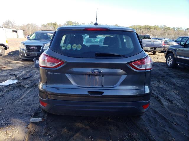 Photo 6 from auction – 2015 FORD ESCAPE S with VIN 1FMCU0F70FUC53676