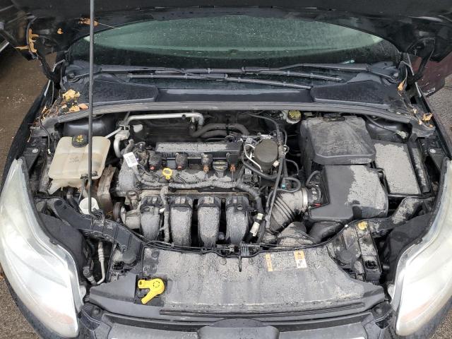 Photo 11 from auction – 2014 FORD FOCUS SE with VIN 1FADP3F26EL356407