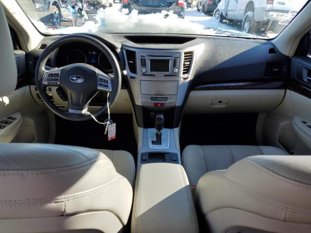 Photo 8 from auction – 2013 SUBARU LEGACY 2.5 with VIN 4S3BMBJ63D3014698