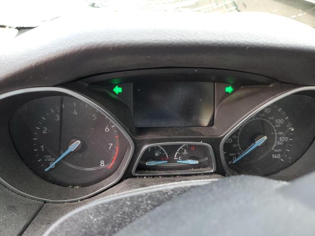 Photo 9 from auction – 2018 FORD FOCUS SE with VIN 1FADP3K27JL326641