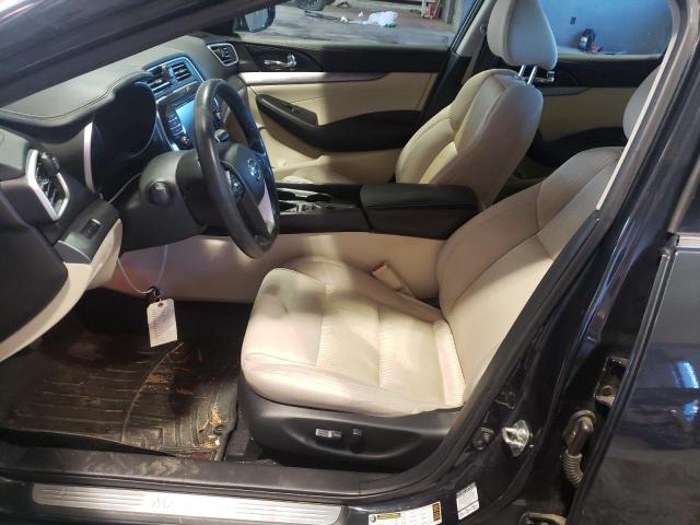 Photo 7 from auction – 2016 NISSAN MAXIMA 3.5 with VIN 1N4AA6AP5GC426328