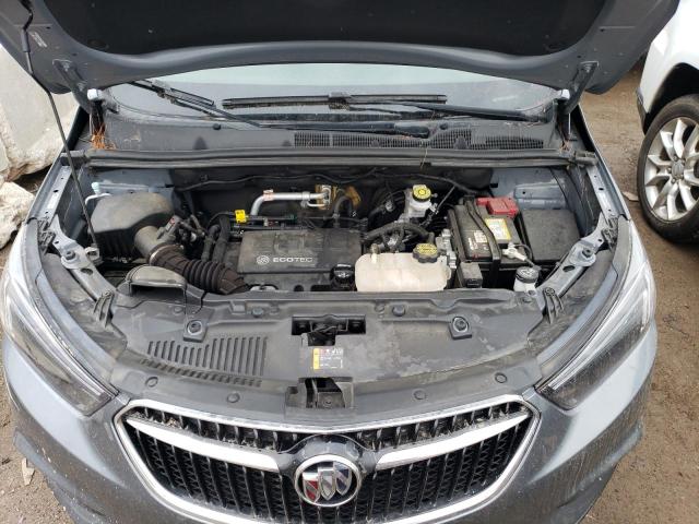 Photo 12 from auction – 2019 BUICK ENCORE PRE with VIN KL4CJESB8KB839787
