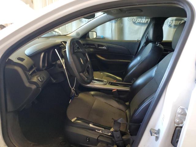 Photo 7 from auction – 2013 CHEVROLET MALIBU 1LT with VIN 1G11C5SA8DF222408