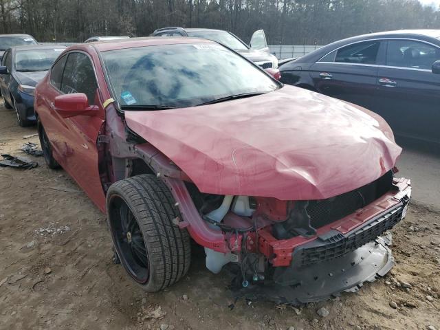 Photo 4 from auction – 2014 HONDA ACCORD EXL with VIN 1HGCT2B84EA006809