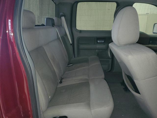 Photo 10 from auction – 2006 FORD F150 SUPER with VIN 1FTPW14V06FB48065