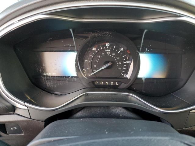 صورة رقم 9 من المزاد - 2016 FORD FUSION SE مع VIN 3FA6P0LU4GR285676
