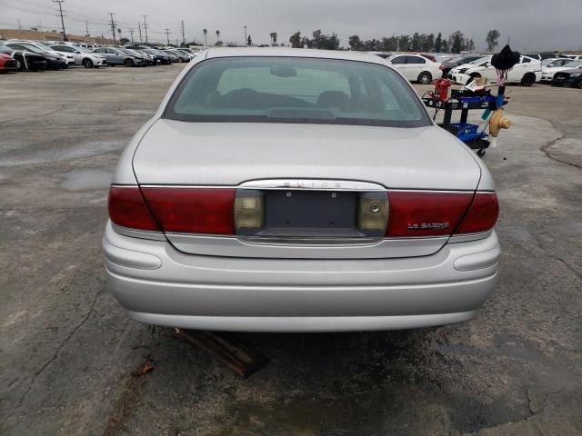 Photo 6 from auction – 2003 BUICK LESABRE CU with VIN 1G4HP52K934196541