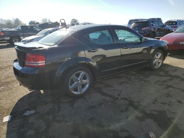 Photo 3 from auction – 2008 DODGE AVENGER R/ with VIN 1B3LD76M08N659460