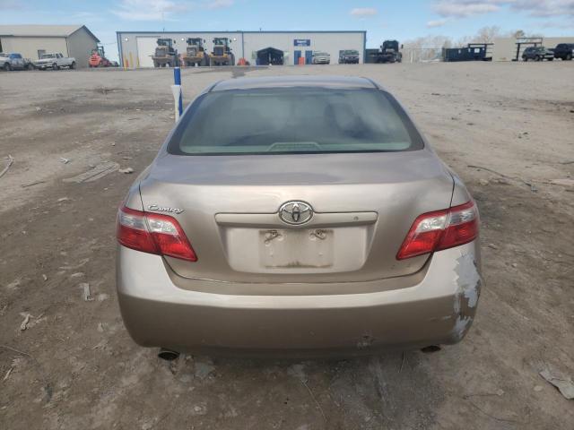 Photo 6 from auction – 2009 TOYOTA CAMRY with VIN 4T1BK46K69U077430