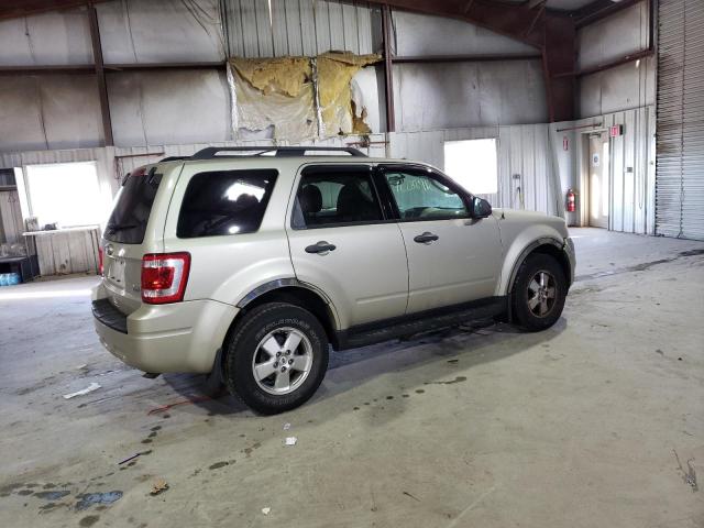 Photo 3 from auction – 2012 FORD ESCAPE with VIN 1FMCU9DG9CKA97152