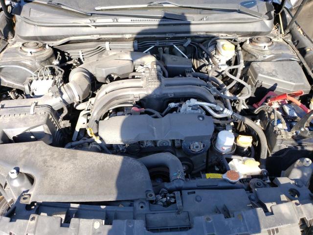 Photo 11 from auction – 2016 SUBARU LEGACY 2.5 with VIN 4S3BNAN6XG3002764
