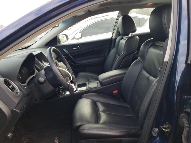 Photo 7 from auction – 2010 NISSAN MAXIMA S with VIN 1N4AA5AP0AC830302