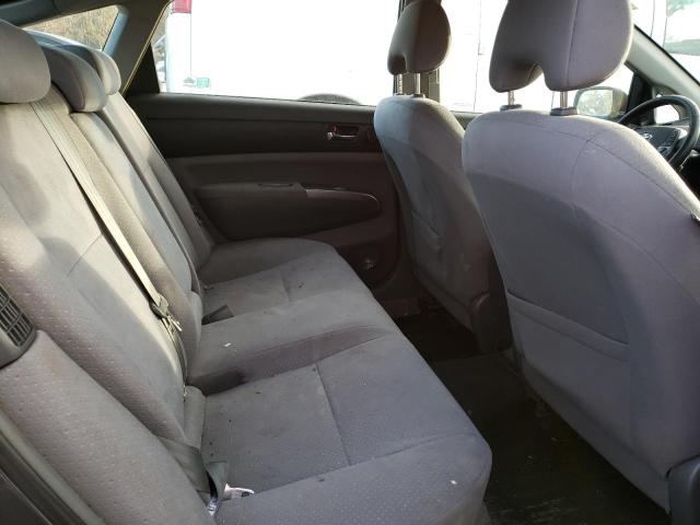 Photo 10 from auction – 2008 TOYOTA PRIUS with VIN JTDKB20U183342083