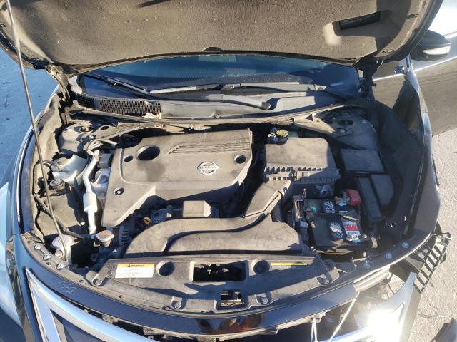 Photo 11 from auction – 2014 NISSAN ALTIMA 2.5 with VIN 1N4AL3AP4EC146714