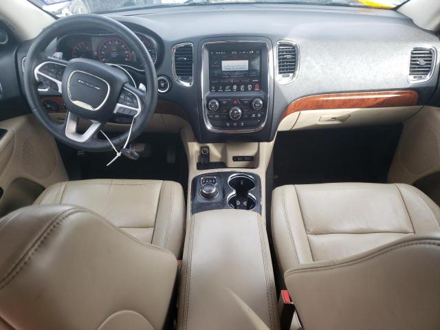Photo 8 from auction – 2015 DODGE DURANGO LI with VIN 1C4RDHDG3FC781766