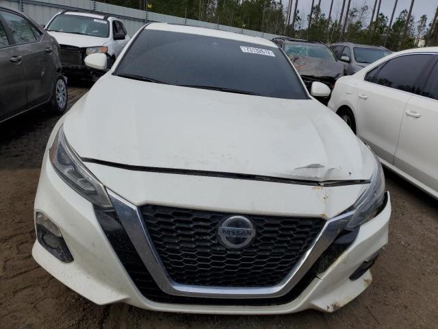 Photo 5 from auction – 2019 NISSAN ALTIMA PLA with VIN 1N4BL4FV4KC118229
