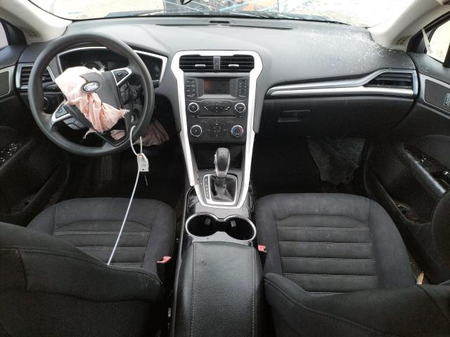 Photo 8 from auction – 2015 FORD FUSION SE with VIN 3FA6P0H79FR151795