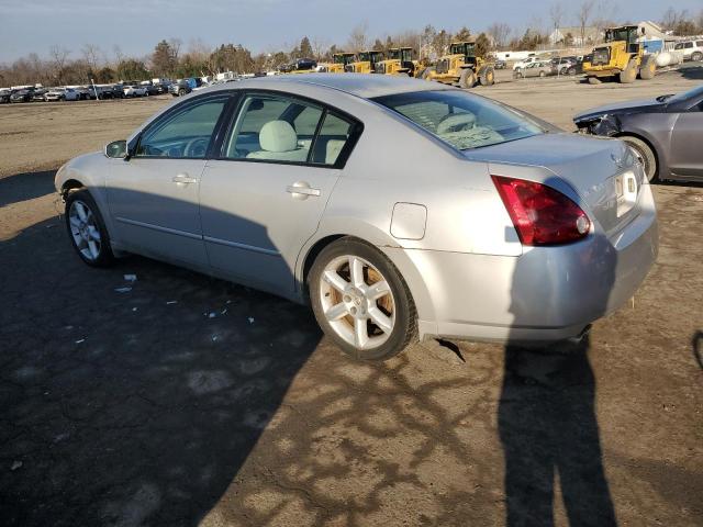 Photo 2 from auction – 2004 NISSAN MAXIMA SE with VIN 1N4BA41E24C823742
