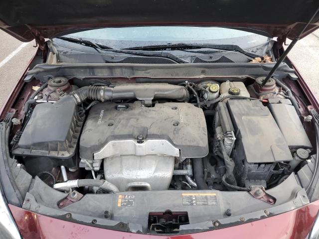 Photo 11 from auction – 2015 CHEVROLET MALIBU 1LT with VIN 1G11C5SL1FF168681