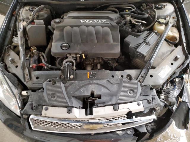 Photo 11 from auction – 2013 CHEVROLET IMPALA LS with VIN 2G1WF5E39D1110735
