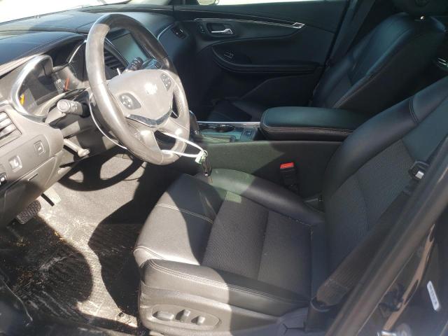 Photo 7 from auction – 2018 CHEVROLET IMPALA LT with VIN 2G1105S30J9120650