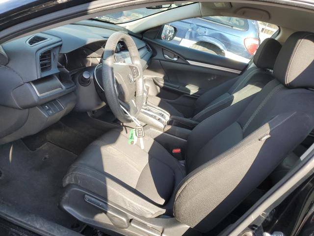 Photo 7 from auction – 2016 HONDA CIVIC LX with VIN 19XFC2F5XGE200286