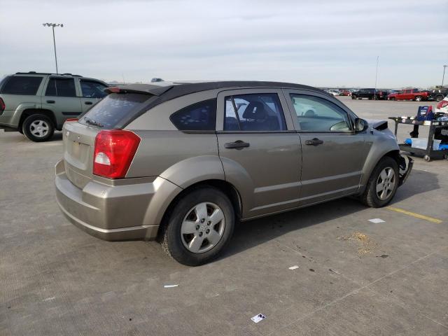 Photo 3 from auction – 2007 DODGE CALIBER with VIN 1B3HB28C77D323053