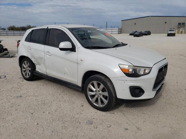 Photo 4 from auction – 2015 MITSUBISHI OUTLANDER with VIN 4A4AP3AW9FE036505