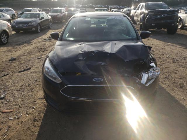 Photo 5 from auction – 2018 FORD FOCUS SE with VIN 1FADP3K21JL316137