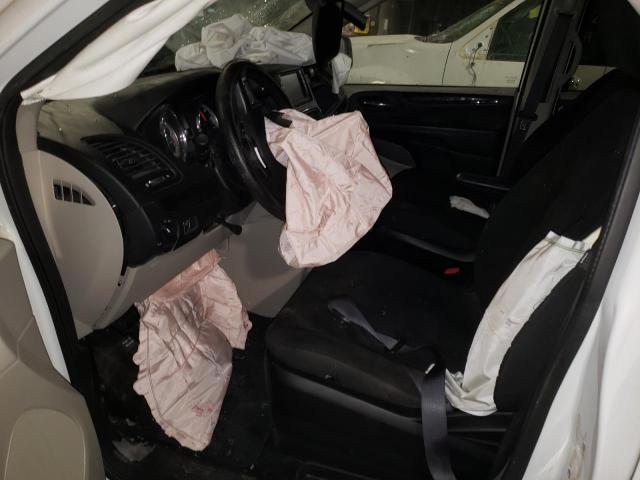 Photo 7 from auction – 2019 DODGE GRAND CARA with VIN 2C4RDGBG5KR639336