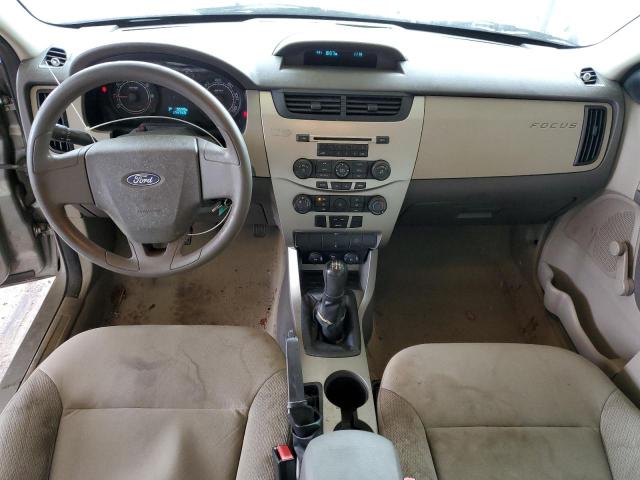 Photo 8 from auction – 2008 FORD FOCUS S/SE with VIN 1FAHP34NX8W133479