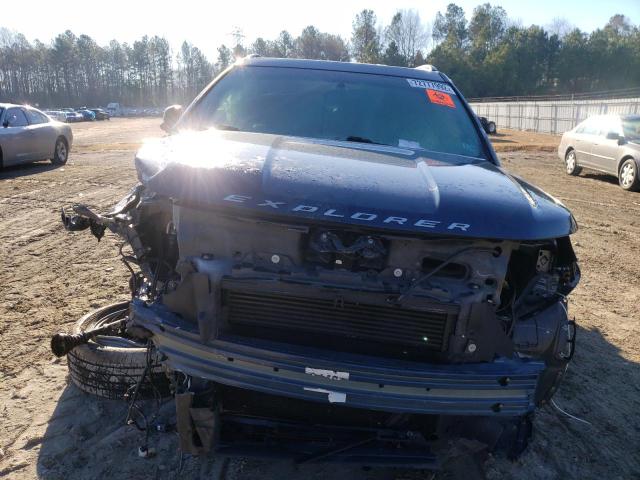 Photo 5 from auction – 2016 FORD EXPLORER X with VIN 1FM5K7DH3GGD23027
