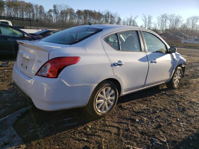 Photo 3 from auction – 2016 NISSAN VERSA S with VIN 3N1CN7AP2GL819711