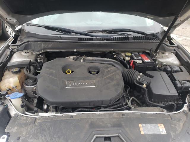 Photo 11 from auction – 2013 LINCOLN MKZ with VIN 3LN6L2G91DR813947
