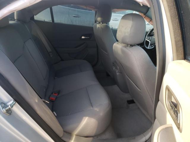 Photo 10 from auction – 2013 CHEVROLET MALIBU LS with VIN 1G11A5SA7DF266681
