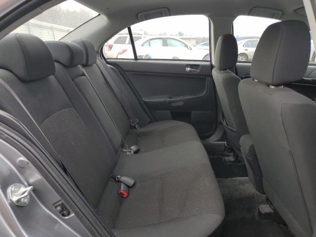 Photo 10 from auction – 2016 MITSUBISHI LANCER ES with VIN JA32V2FW7GU007661