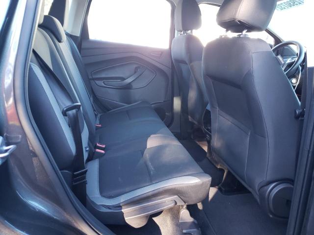 Photo 10 from auction – 2015 FORD ESCAPE S with VIN 1FMCU0F70FUC53676