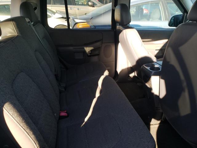 Photo 10 from auction – 2005 FORD EXPLORER X with VIN 1FMZU72E15UA68221
