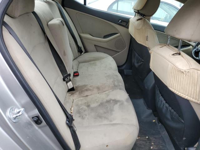 Photo 10 from auction – 2013 KIA OPTIMA LX with VIN 5XXGM4A78DG253934