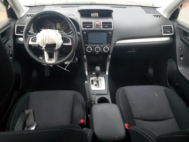 Photo 8 from auction – 2017 SUBARU FORESTER 2 with VIN JF2SJAEC4HH403010