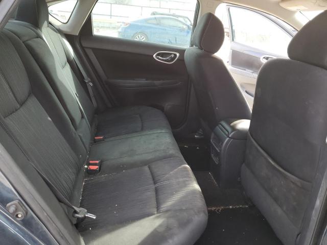 Photo 10 from auction – 2017 NISSAN SENTRA S with VIN 3N1AB7AP5HL638443
