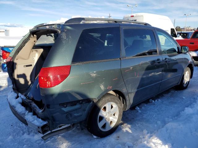 Photo 3 from auction – 2004 TOYOTA SIENNA with VIN 5TDZA22C84S167118