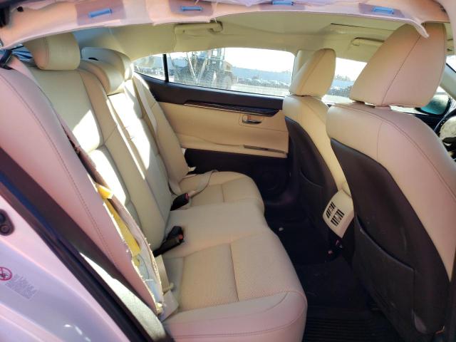 Photo 10 from auction – 2017 LEXUS ES 350 with VIN 58ABK1GG4HU072310