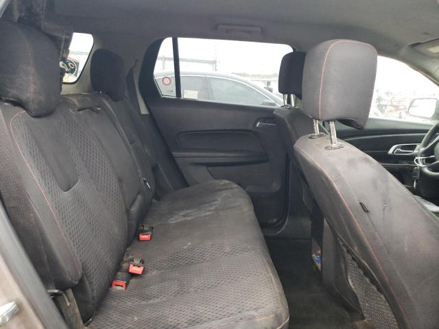 Photo 10 from auction – 2012 GMC TERRAIN SL with VIN 2GKALMEK7C6139359