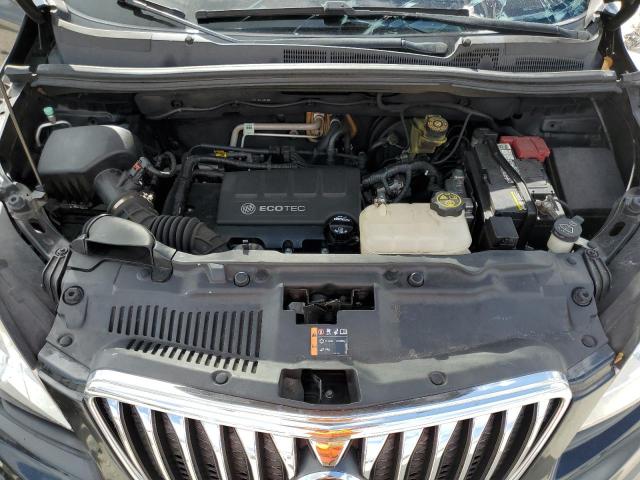Photo 12 from auction – 2013 BUICK ENCORE PRE with VIN KL4CJDSBXDB080413