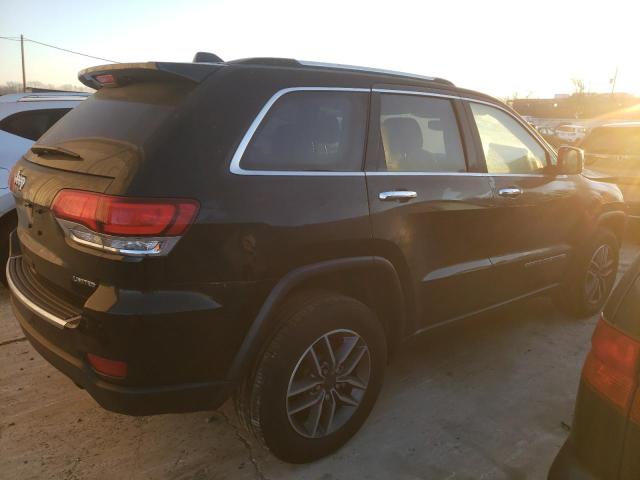 Photo 3 from auction – 2021 JEEP GRAND CHER with VIN 1C4RJFBG2MC505687