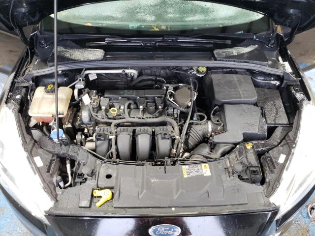Photo 11 from auction – 2016 FORD FOCUS SE with VIN 1FADP3K20GL216782
